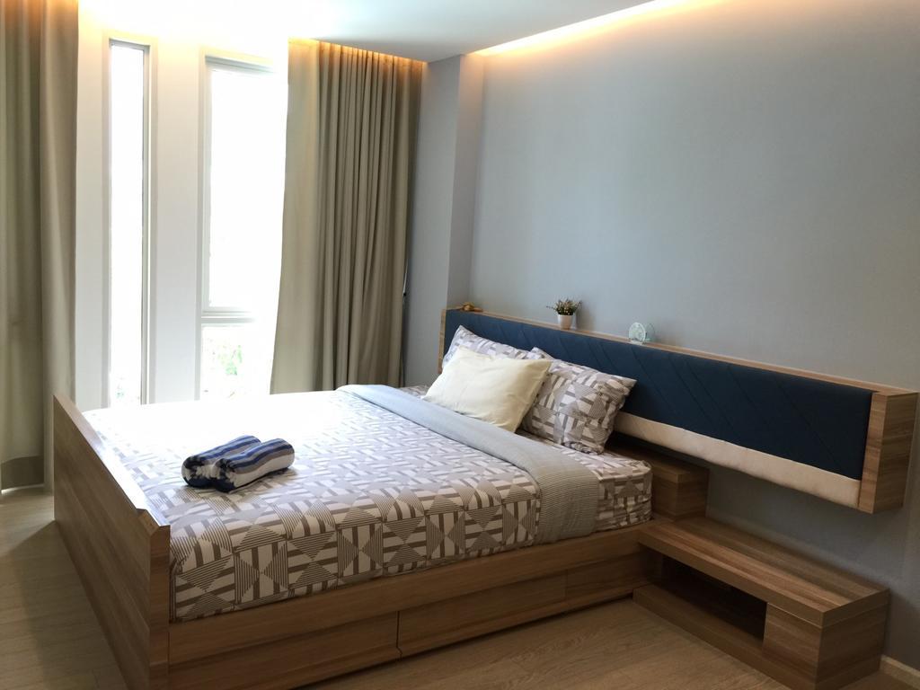 Luxury Cozy Wanvayla Condo ホアヒン郡 エクステリア 写真