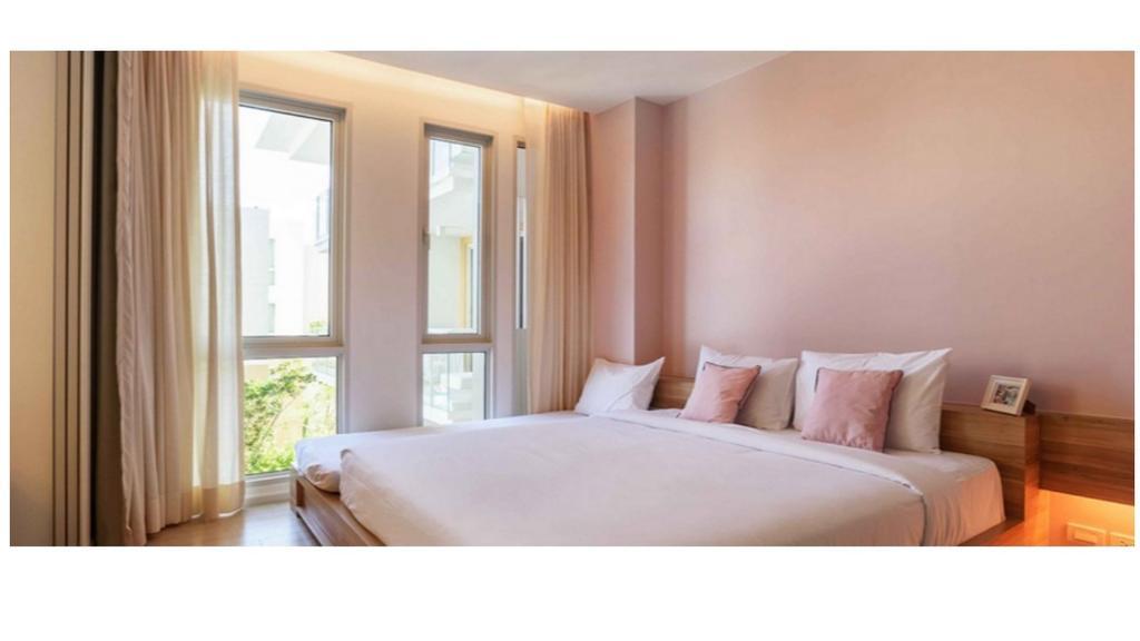 Luxury Cozy Wanvayla Condo ホアヒン郡 エクステリア 写真